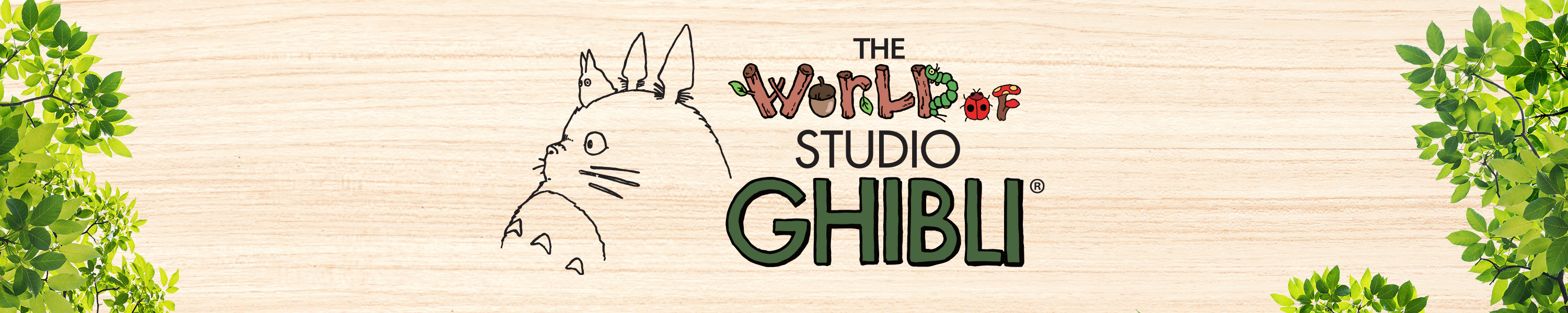 Bring the Magic Home