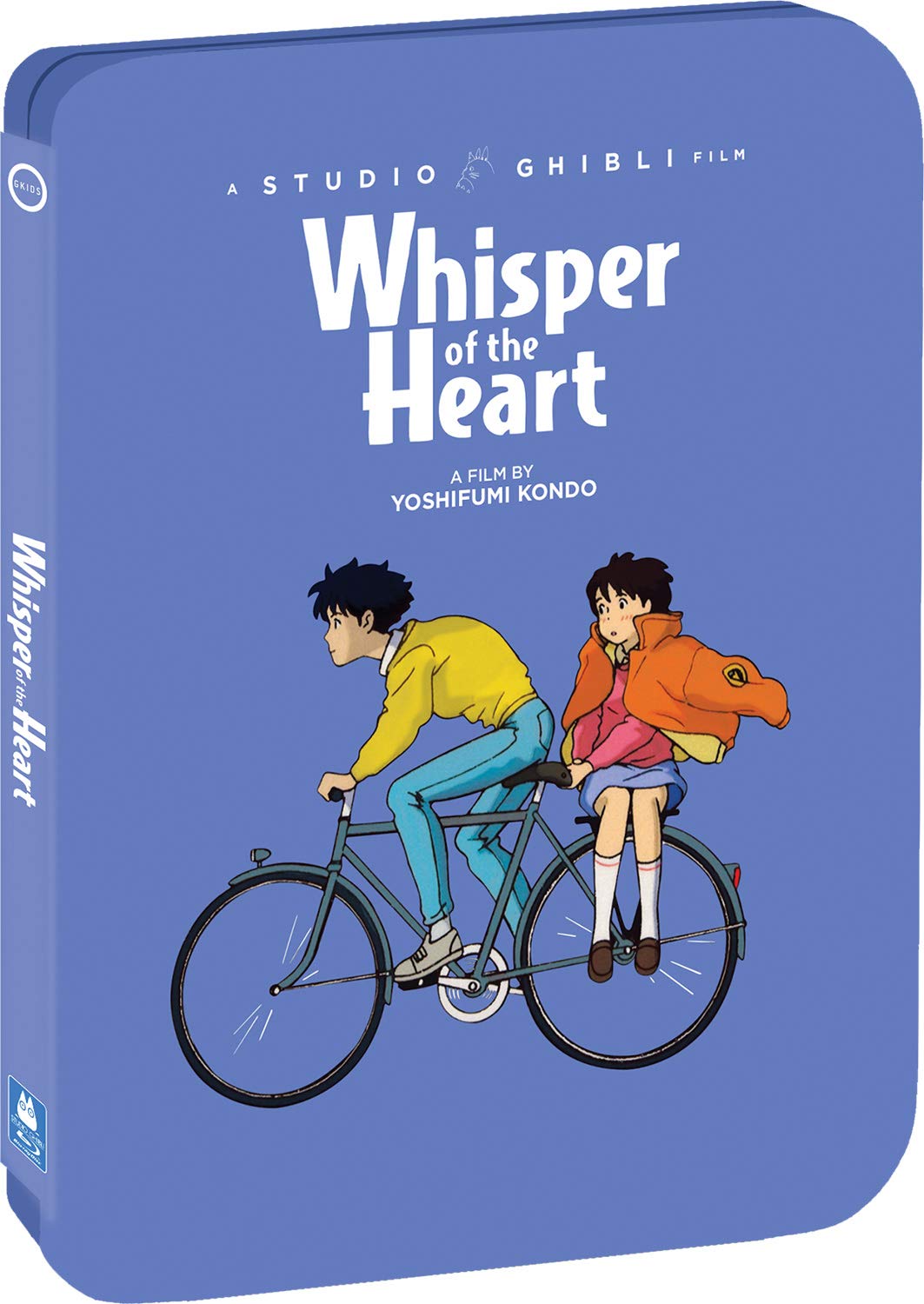 Whisper of the Heart